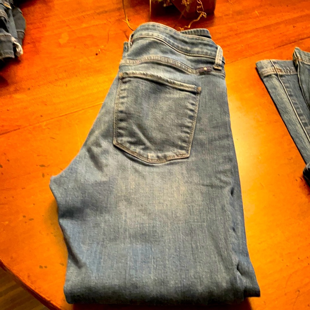 Lucky 🍀 Jeans